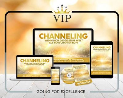 VIP Channeling