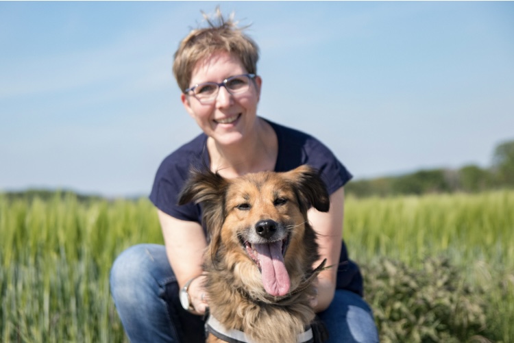 Tierenergetik <br> Tierkommunikation